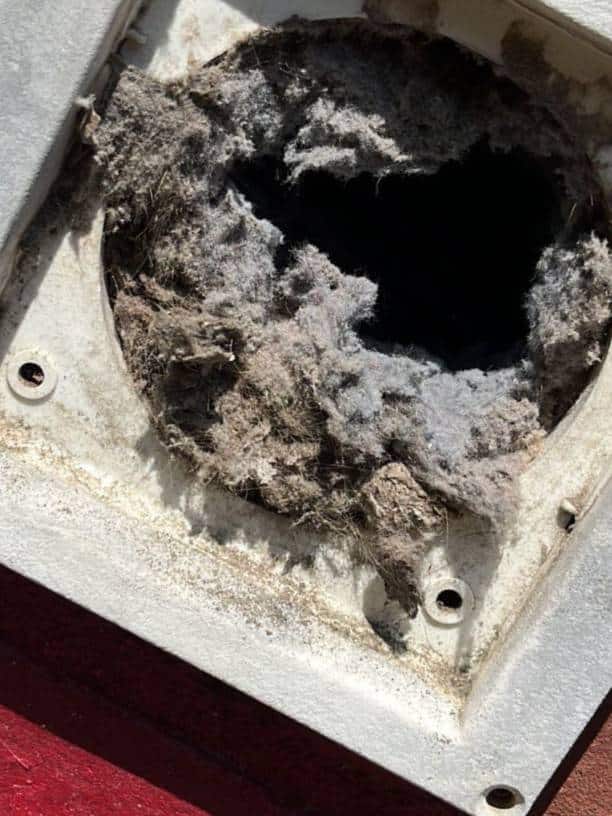 Dryer Vent Cleaning Service in Mountainside, NJ